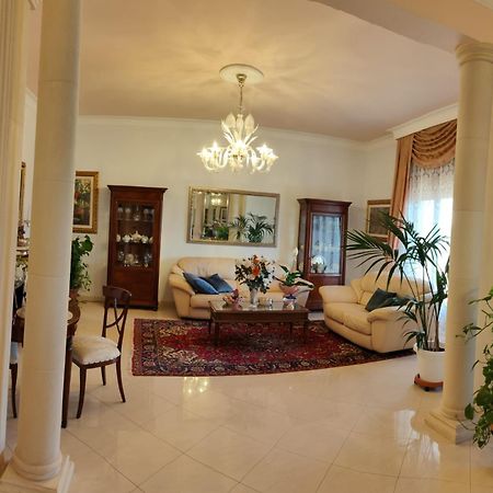 A Casa Di Maria 1 Apartment Cavallino di Lecce Luaran gambar