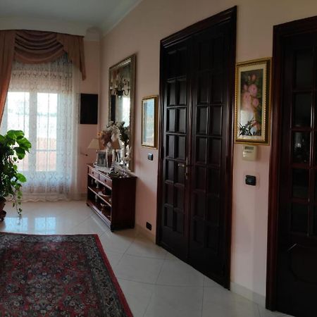 A Casa Di Maria 1 Apartment Cavallino di Lecce Luaran gambar