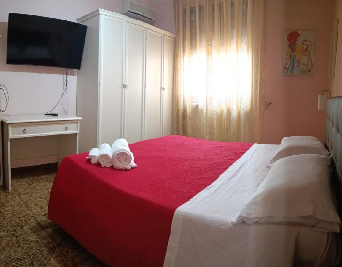 A Casa Di Maria 1 Apartment Cavallino di Lecce Luaran gambar