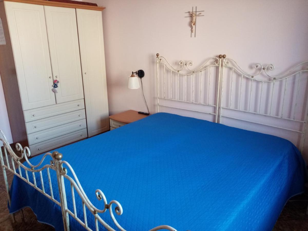 A Casa Di Maria 1 Apartment Cavallino di Lecce Luaran gambar
