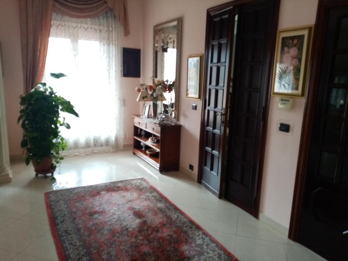A Casa Di Maria 1 Apartment Cavallino di Lecce Luaran gambar