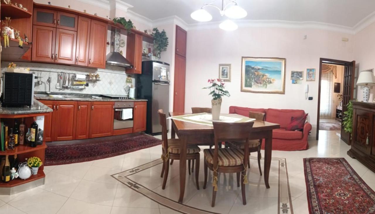 A Casa Di Maria 1 Apartment Cavallino di Lecce Luaran gambar