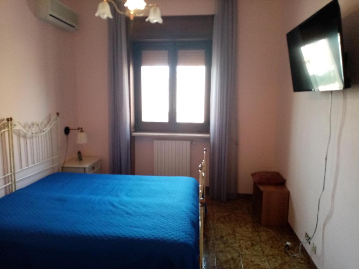 A Casa Di Maria 1 Apartment Cavallino di Lecce Luaran gambar