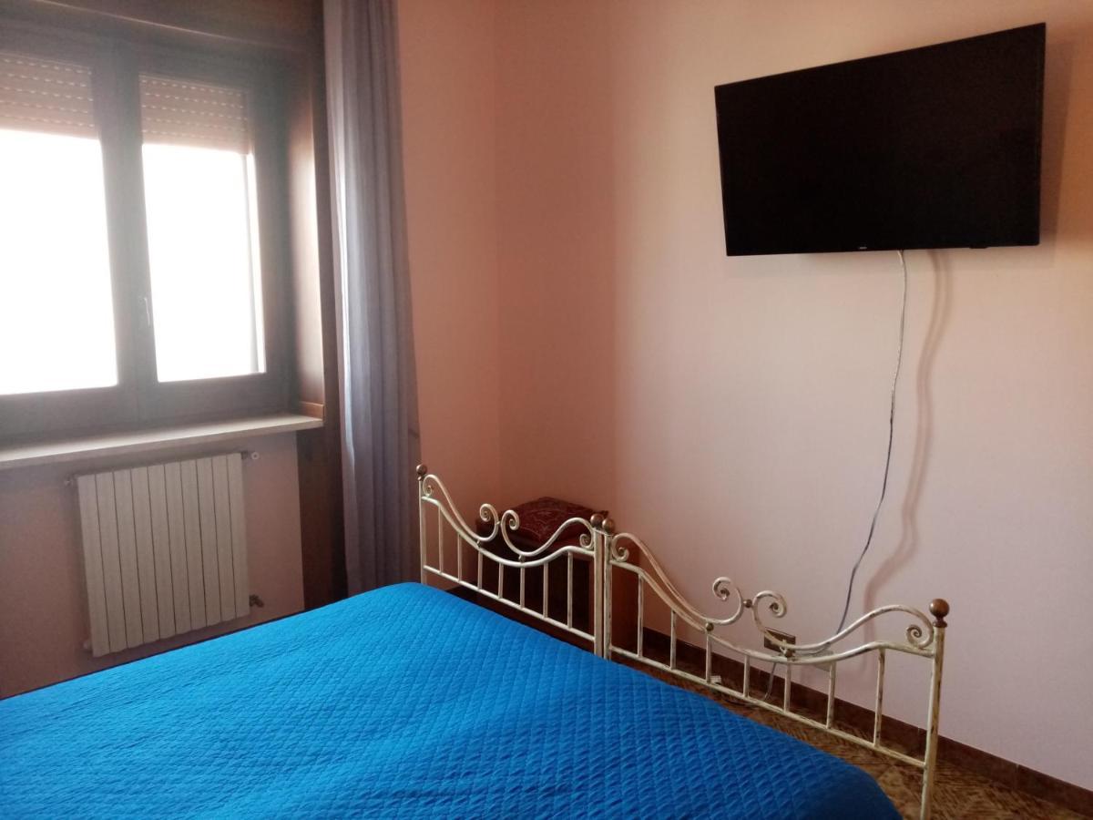 A Casa Di Maria 1 Apartment Cavallino di Lecce Luaran gambar