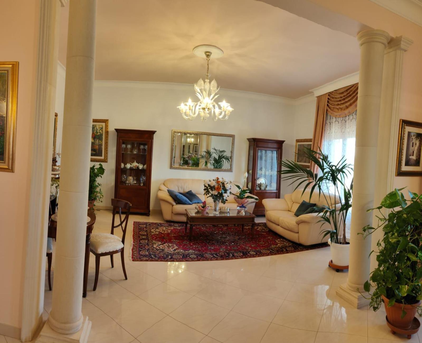 A Casa Di Maria 1 Apartment Cavallino di Lecce Luaran gambar